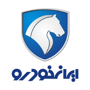 لوگو ایرانخودرو