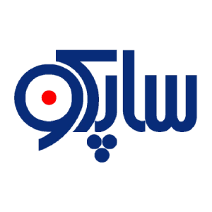 لوگوی ساپکو