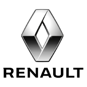 لوگوی رنو