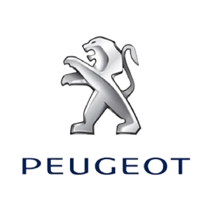 لوگوی پژو